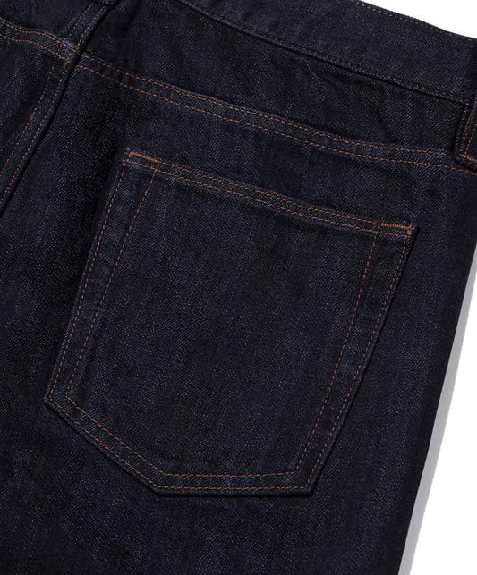 Ambassador Slim Fit: Selvedge - FINAL SALE