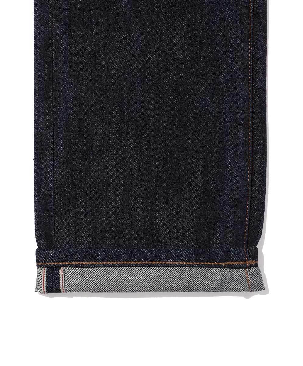 Ambassador Slim Fit: Selvedge - FINAL SALE