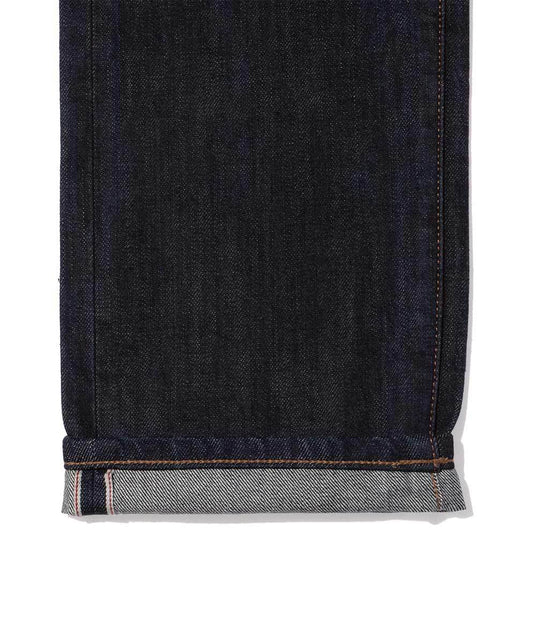Ambassador Slim Fit: Selvedge - FINAL SALE
