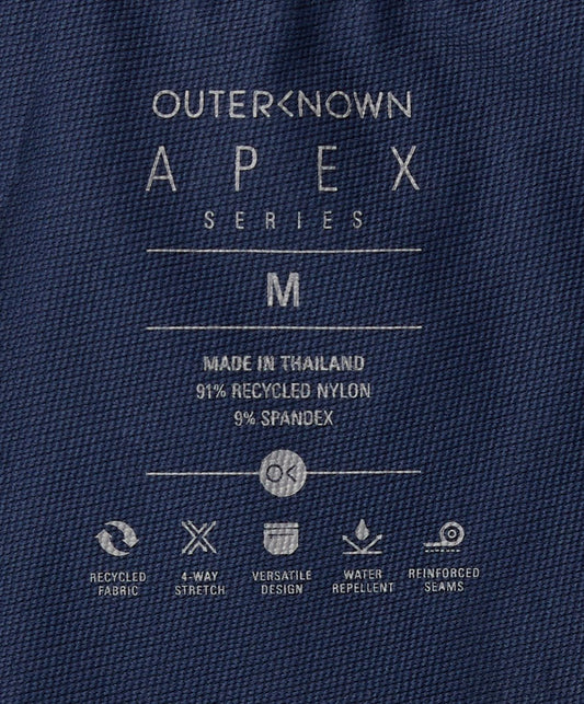 Apex Pant by Kelly Slater