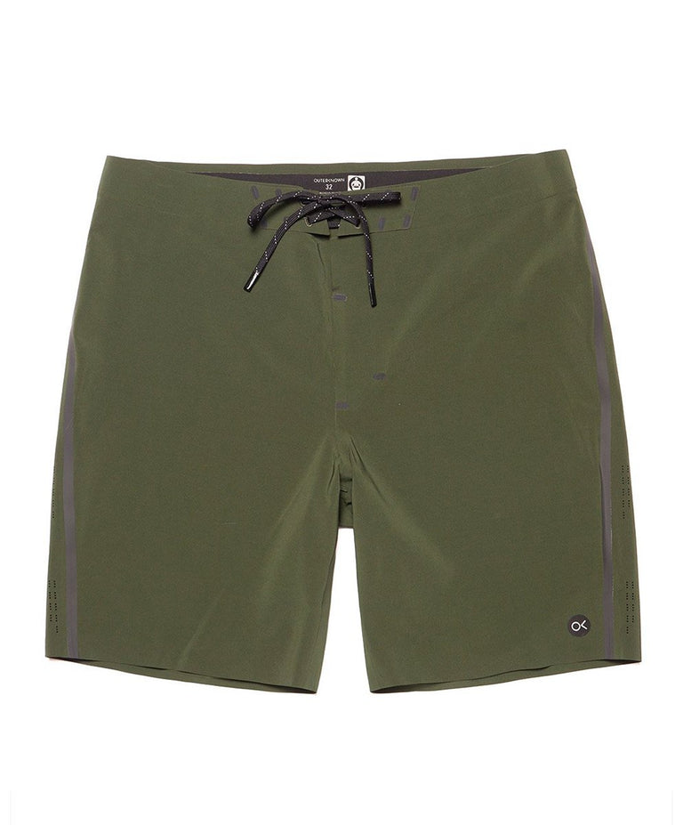 Apex Trunks by Kelly Slater - Outerworn