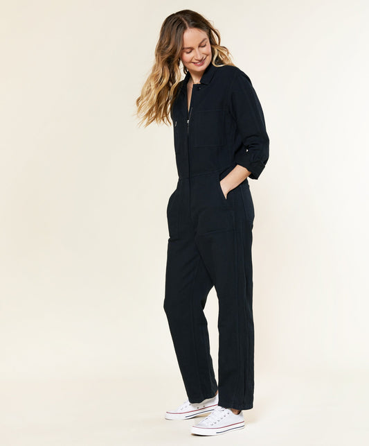 Station Jumpsuit