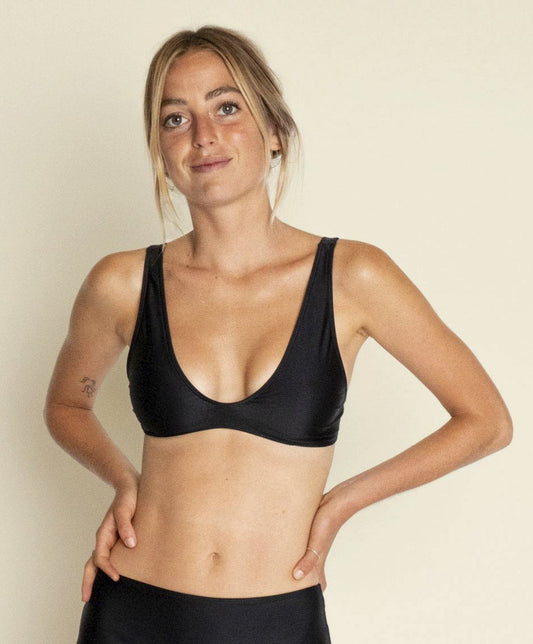 Seea Brasilia Bikini Top - FINAL SALE