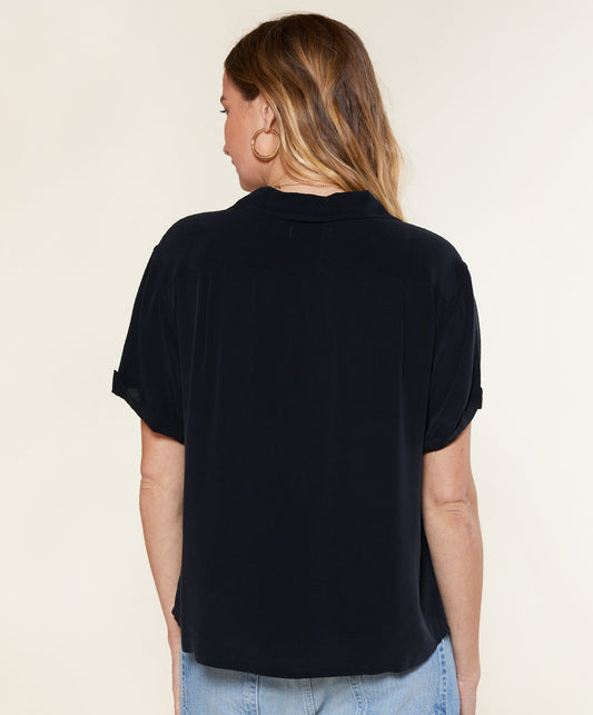 Women's Backyard Shirt - FINAL SALE