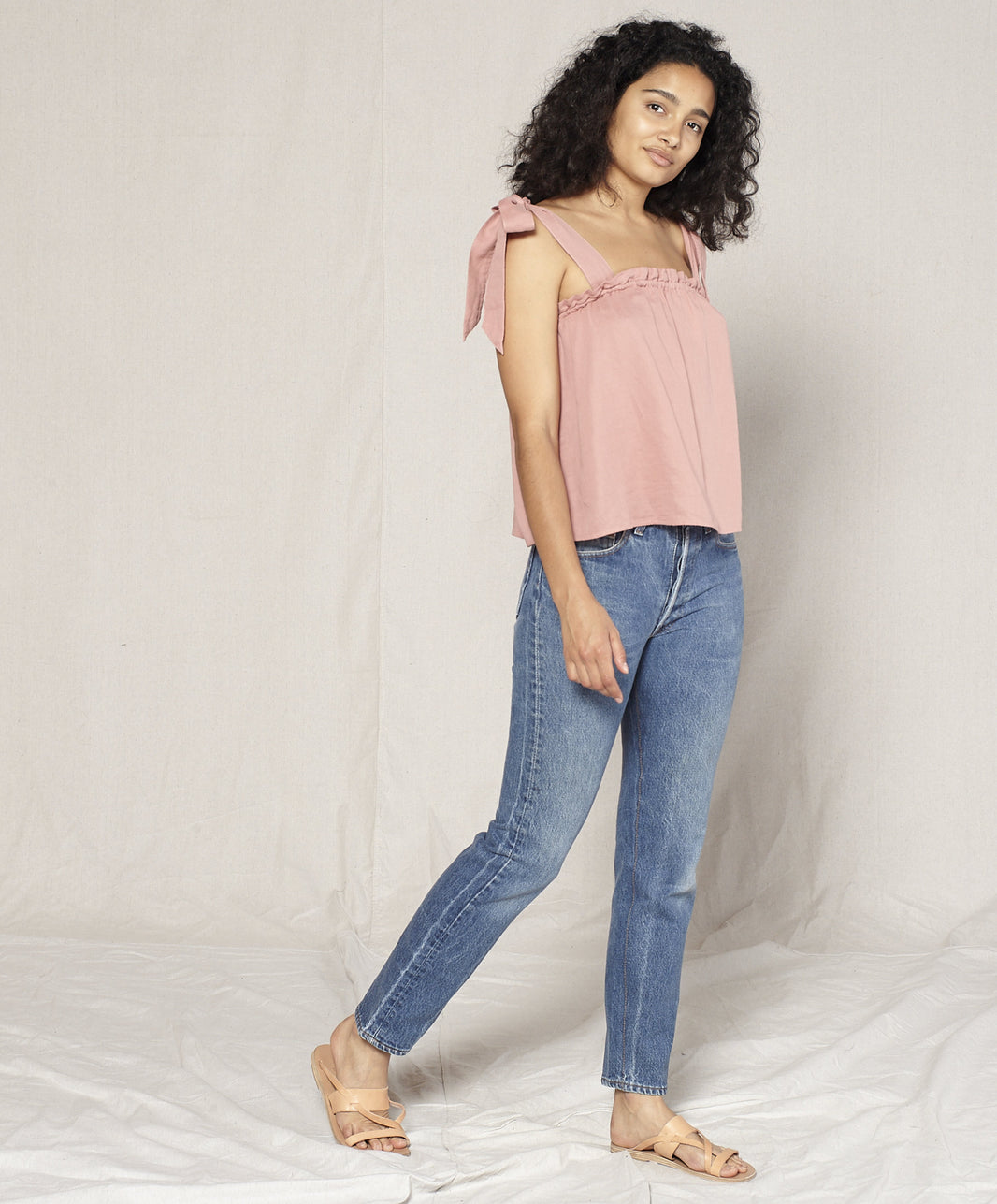 Oasis Top - FINAL SALE