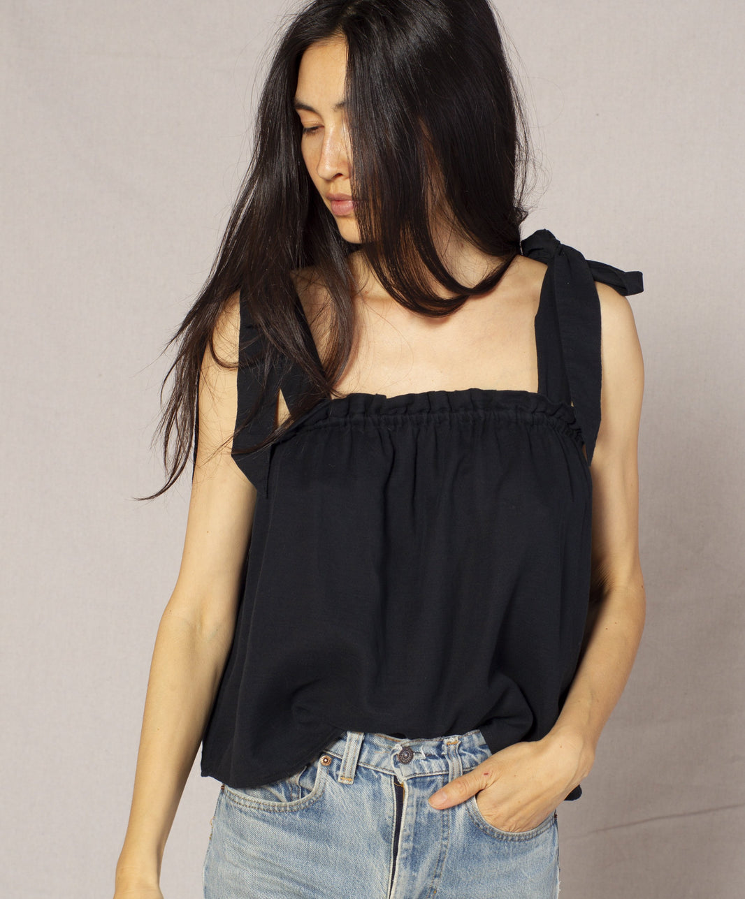 Oasis Top - FINAL SALE