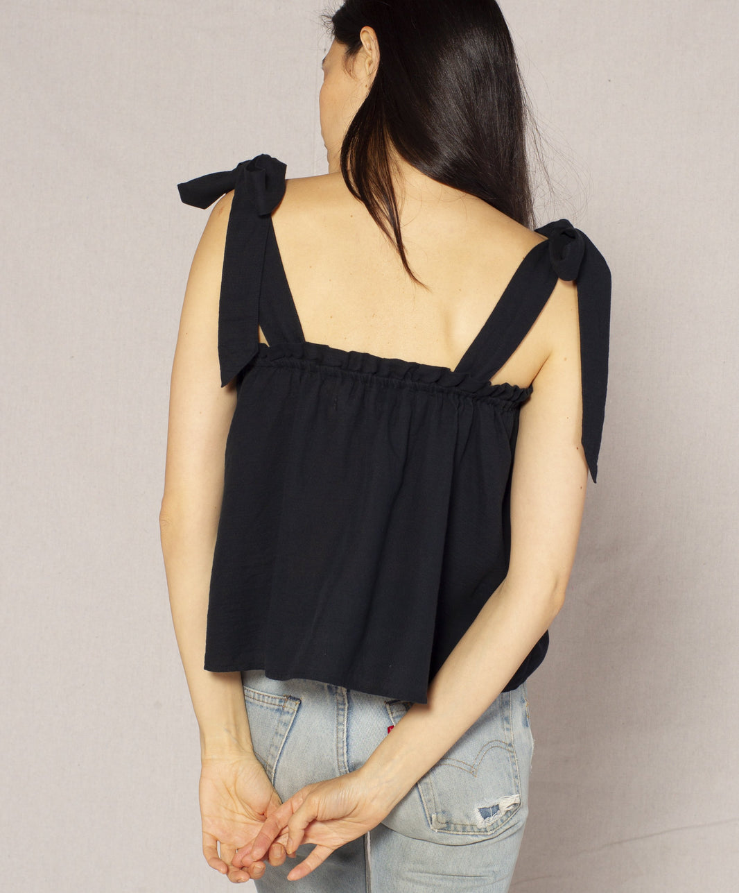 Oasis Top - FINAL SALE