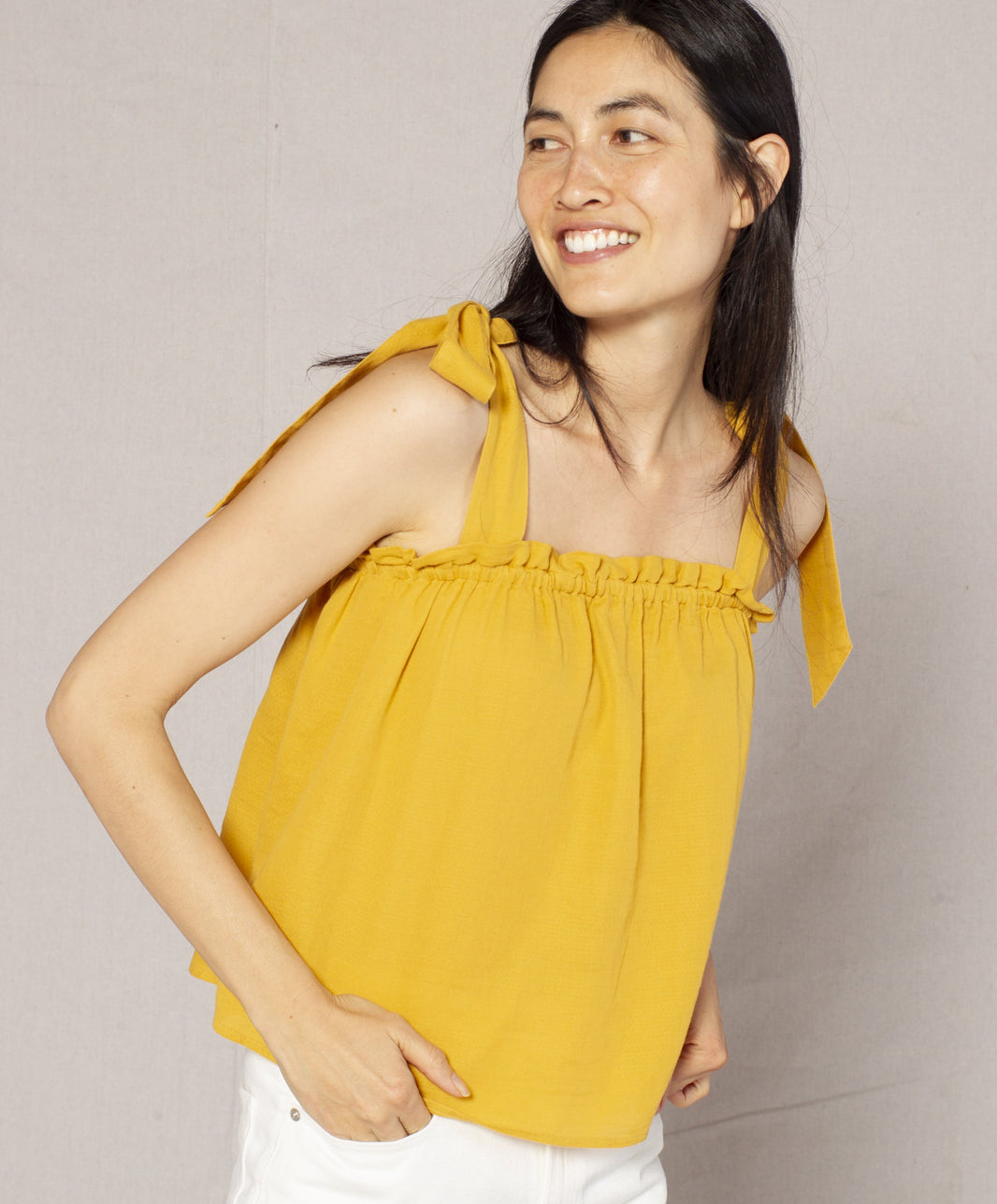 Oasis Top - FINAL SALE