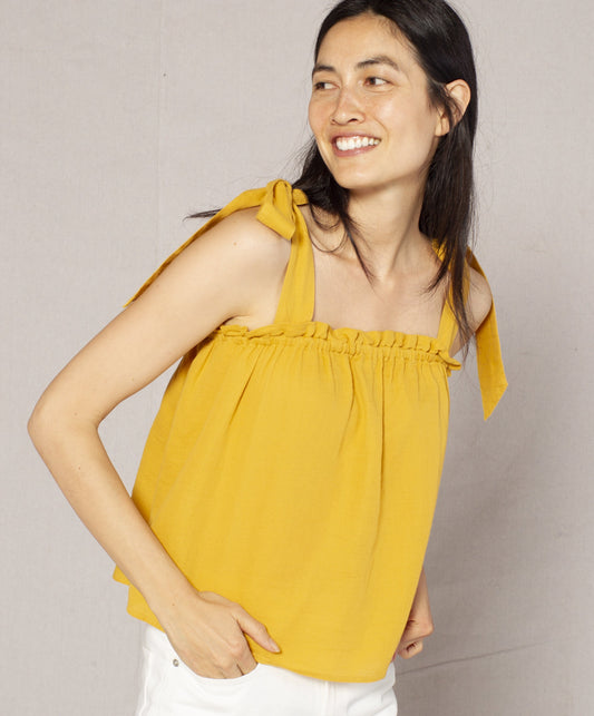 Oasis Top - FINAL SALE