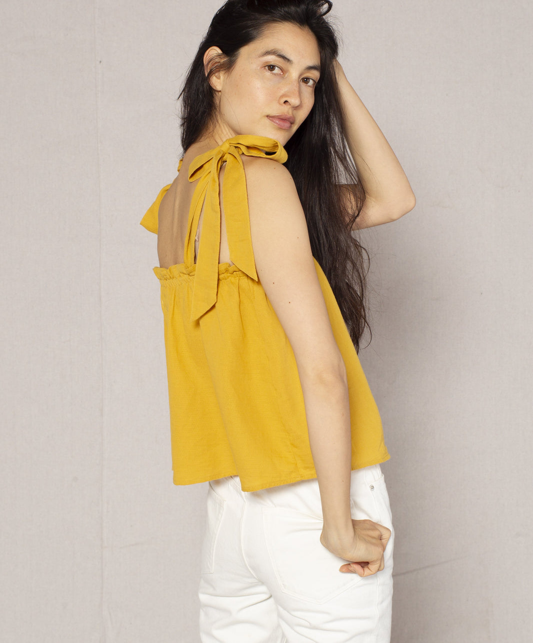 Oasis Top - FINAL SALE