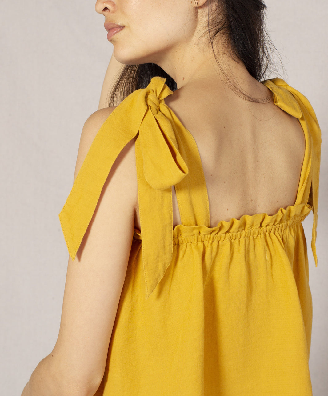 Oasis Top - FINAL SALE