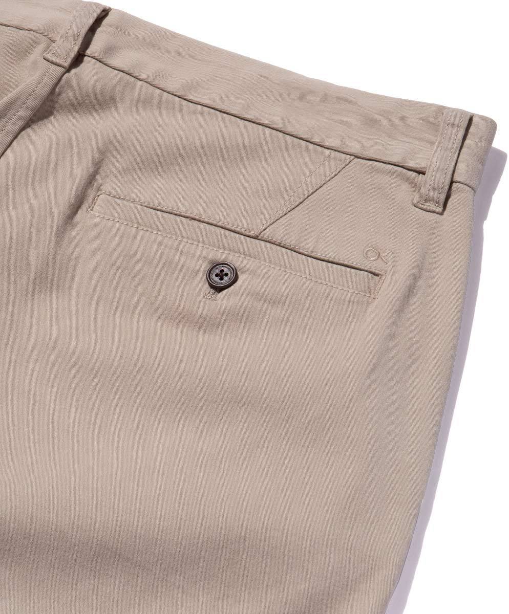 S.E.A. Legs Straight - FINAL SALE