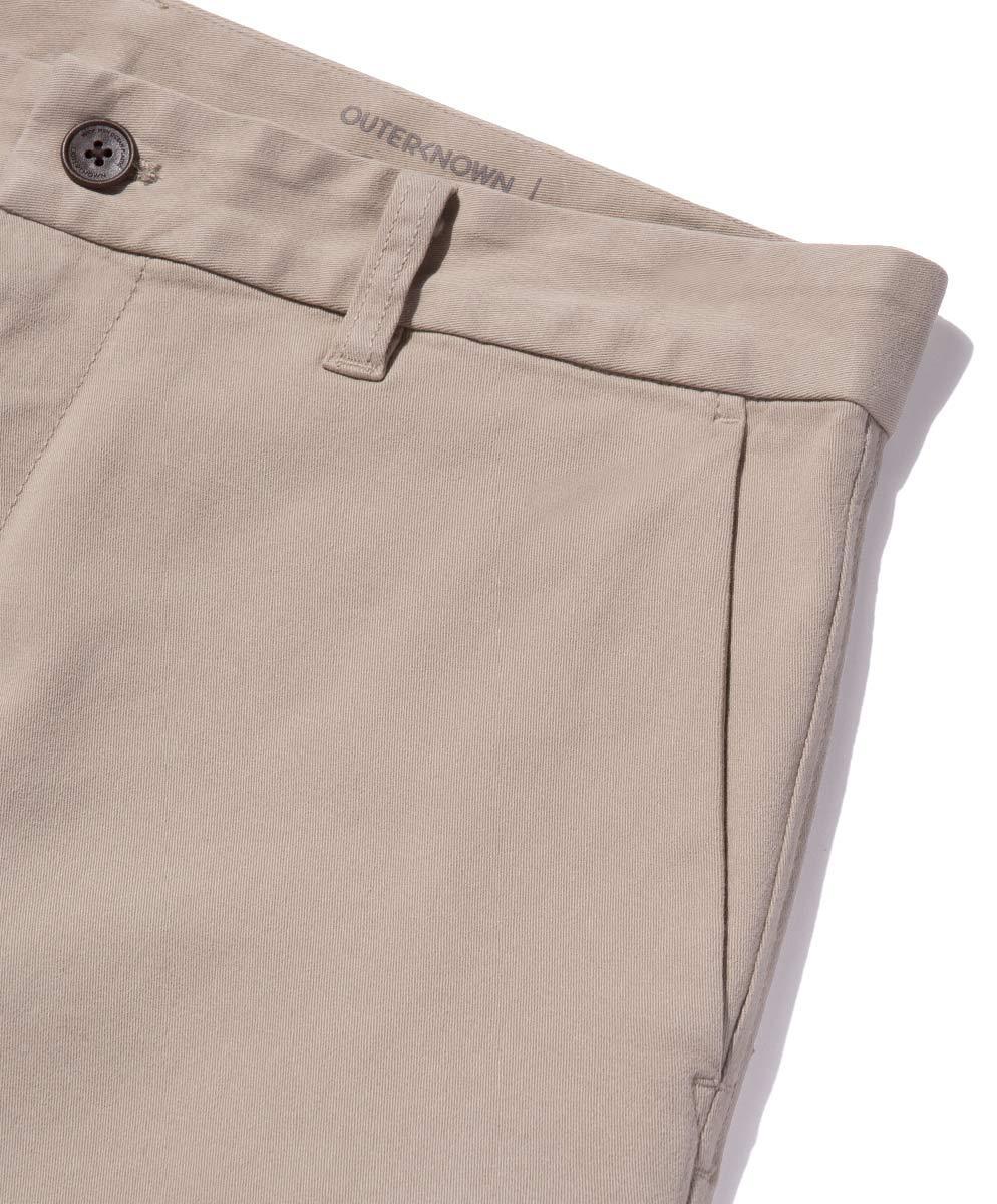 S.E.A. Legs Straight - FINAL SALE