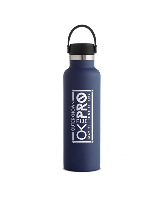 2017 Fiji Pro Hydro Flask