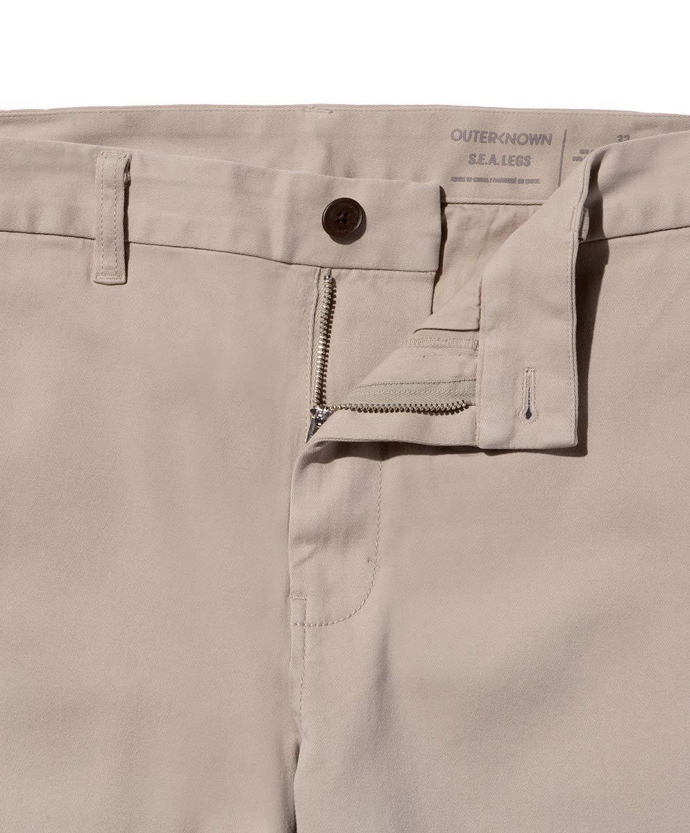 S.E.A. Legs Straight - FINAL SALE