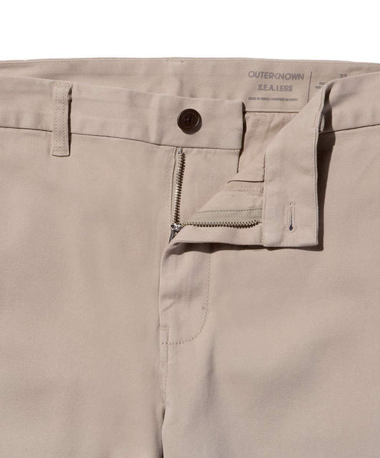 S.E.A. Legs Straight - FINAL SALE