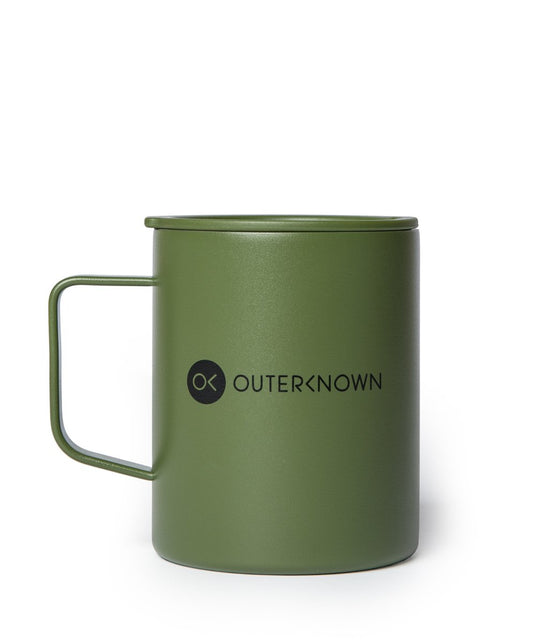 Mizu Camp Cup - FINAL SALE