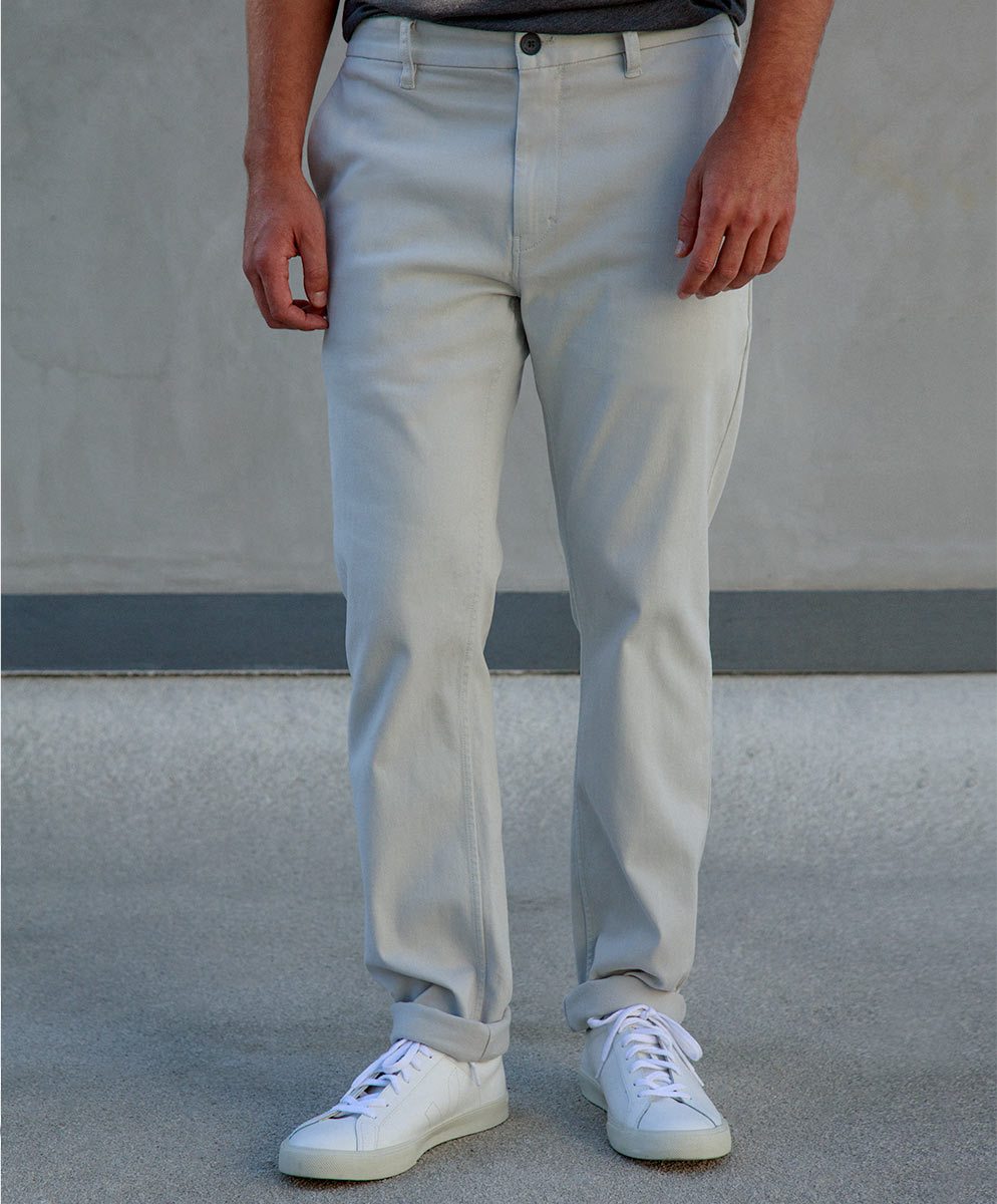 S.E.A. Legs Straight - FINAL SALE