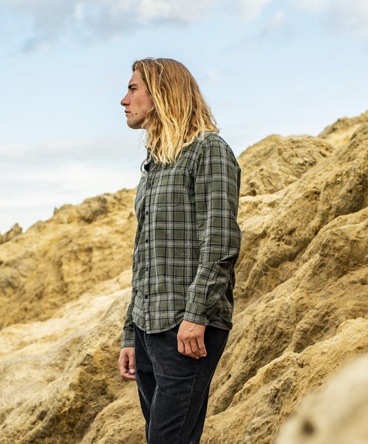 S.E.A. Shirt - FINAL SALE