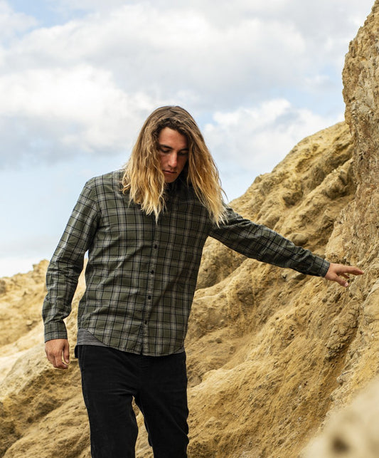 S.E.A. Shirt - FINAL SALE