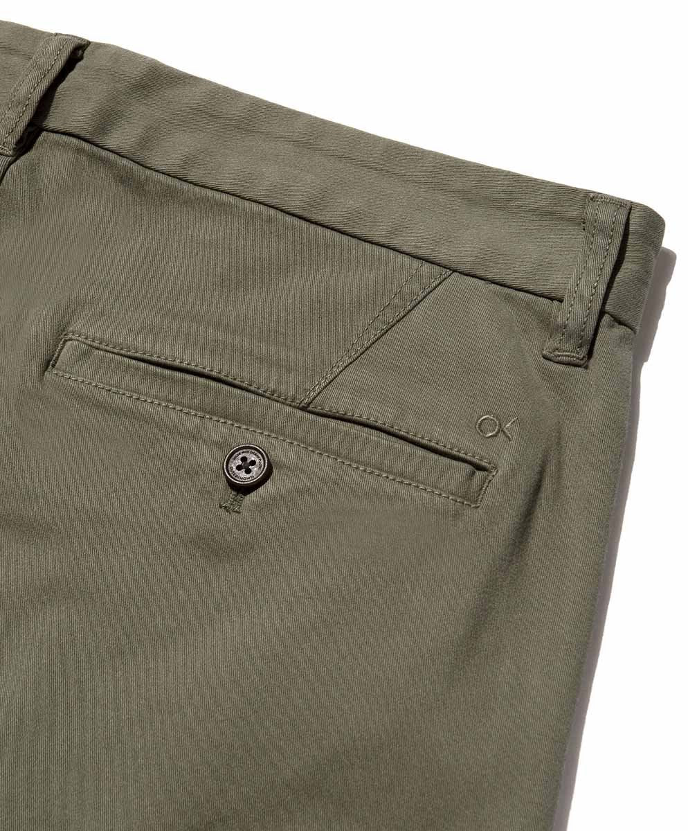 S.E.A. Legs Straight - FINAL SALE