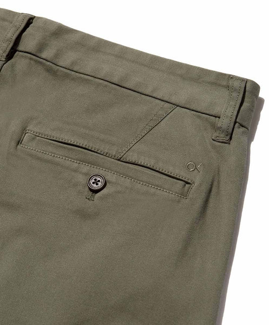 S.E.A. Legs Straight - FINAL SALE