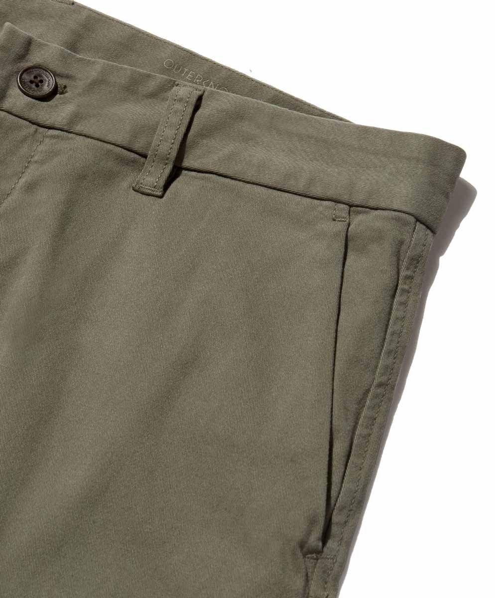 S.E.A. Legs Straight - FINAL SALE