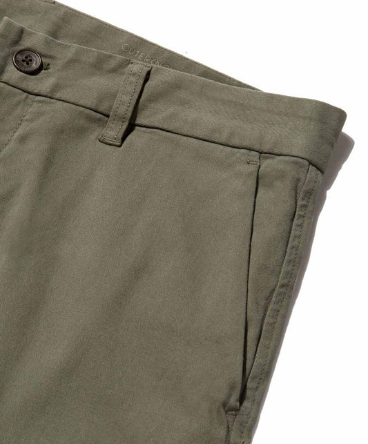 S.E.A. Legs Straight - FINAL SALE