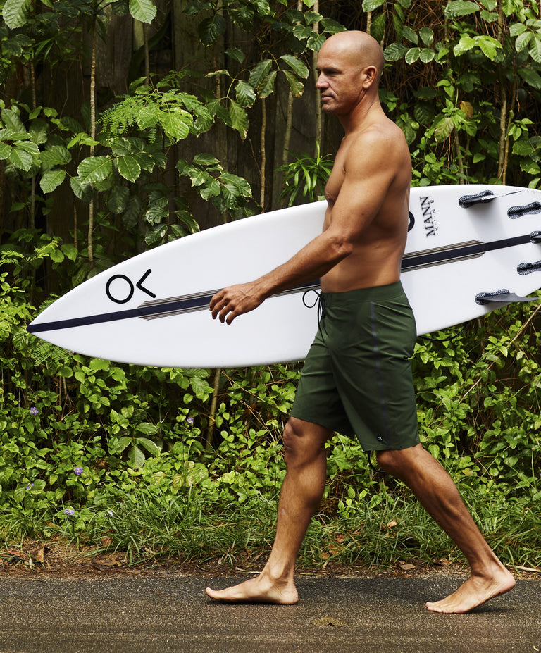 Apex Trunks by Kelly Slater - Outerworn